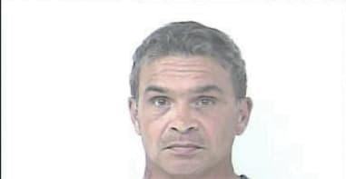 George Kuruc, - St. Lucie County, FL 